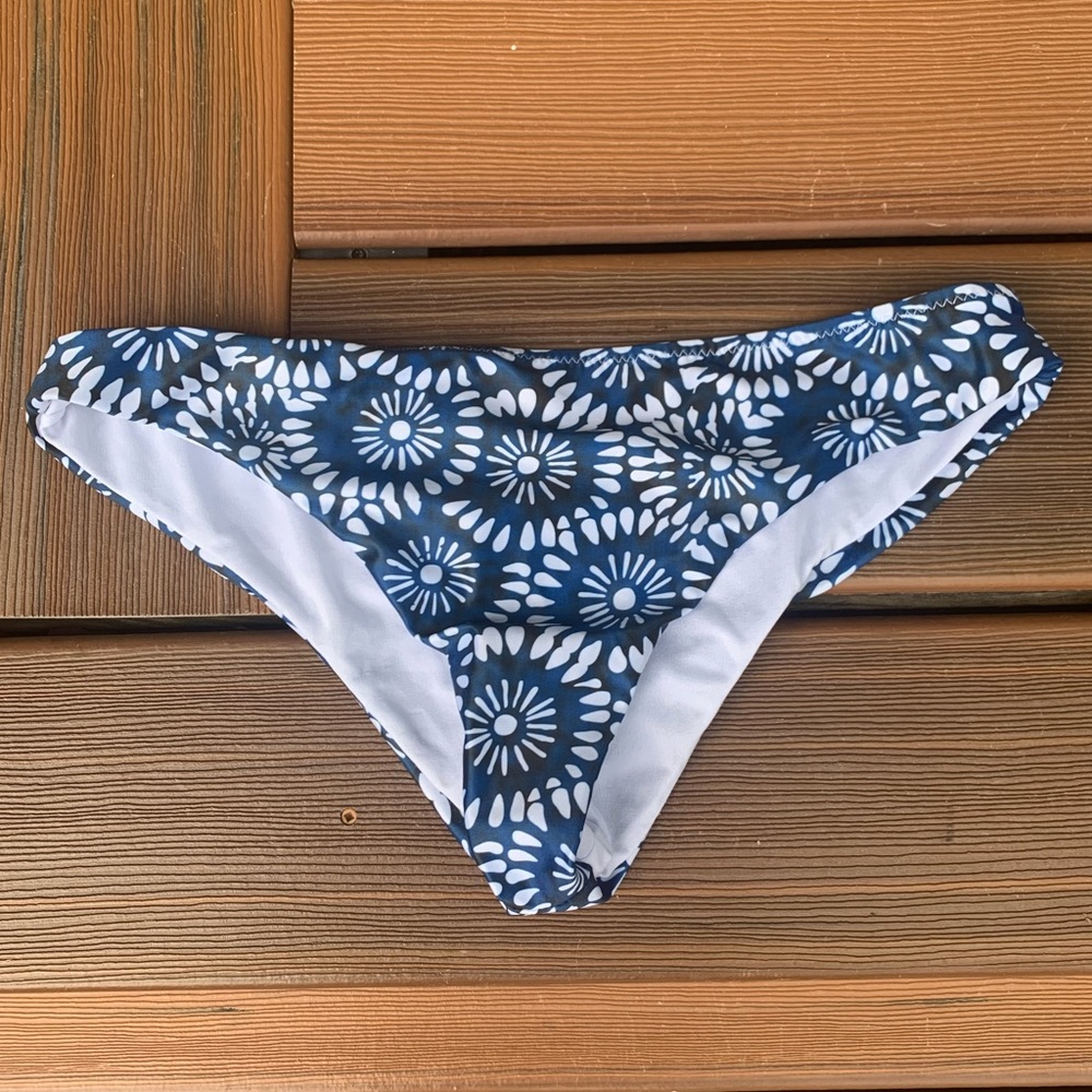 Bikini Bottoms